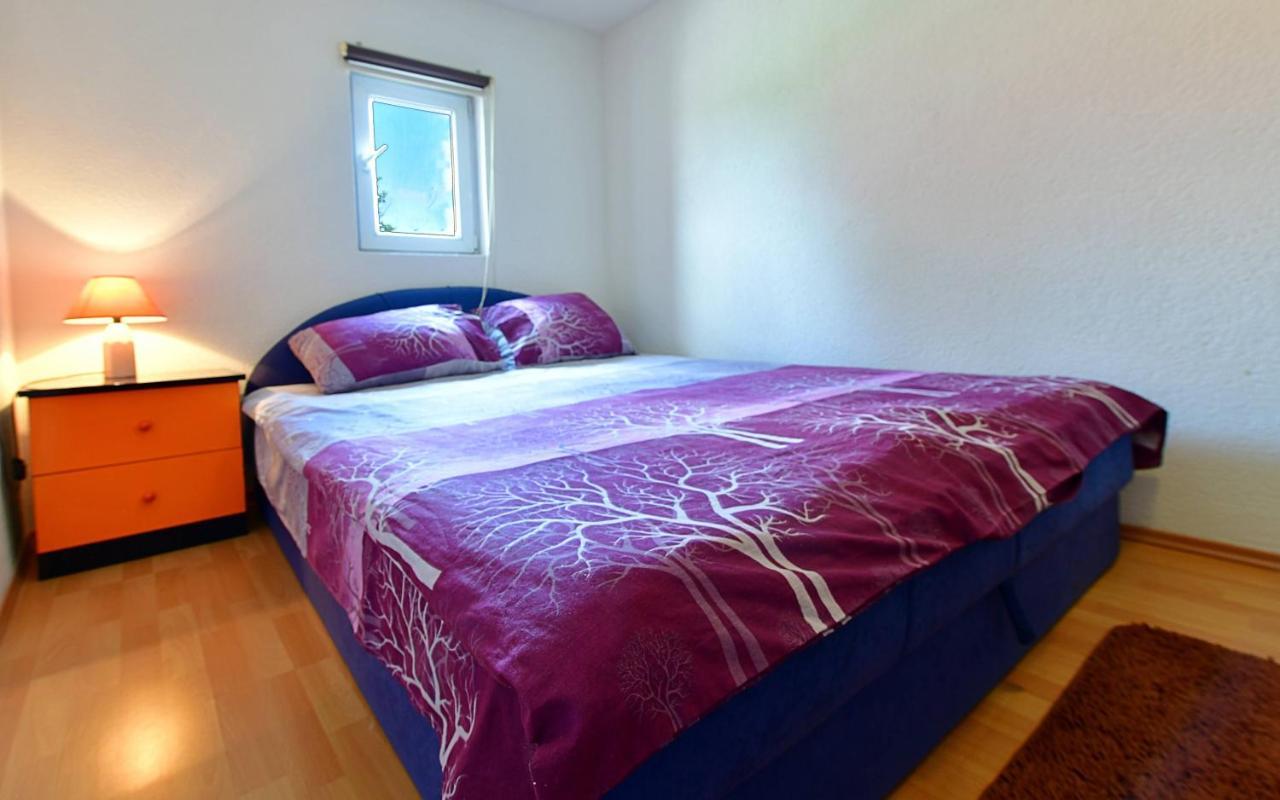House Luna Rakovica Bagian luar foto
