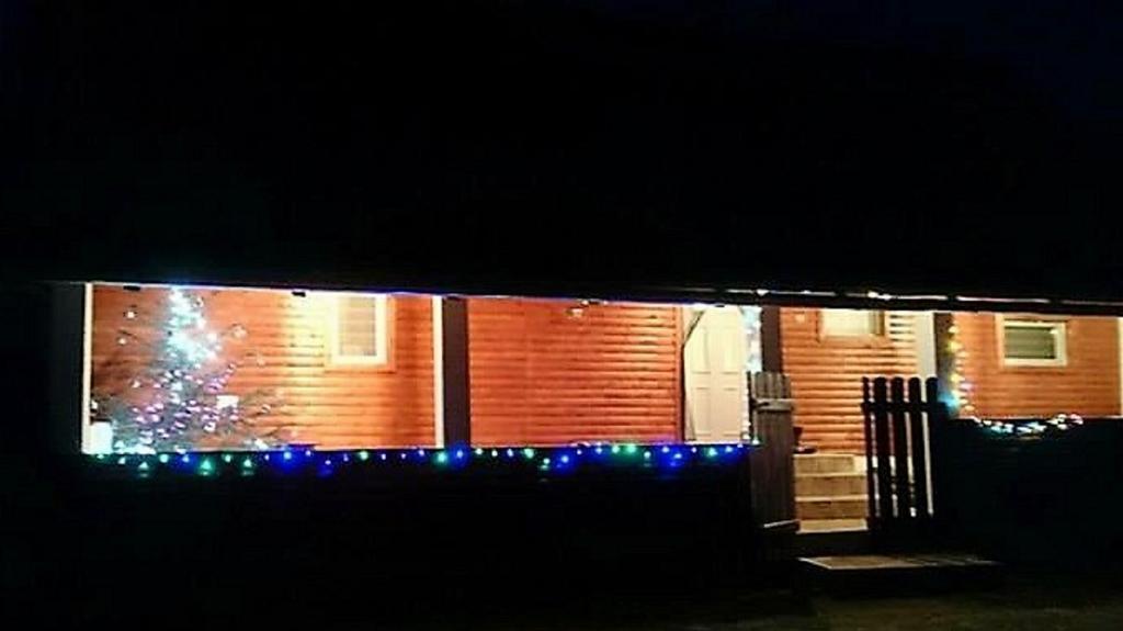House Luna Rakovica Bagian luar foto