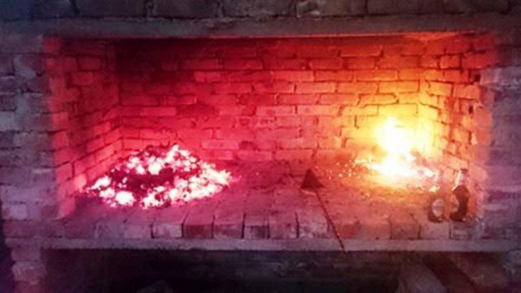 House Luna Rakovica Bagian luar foto